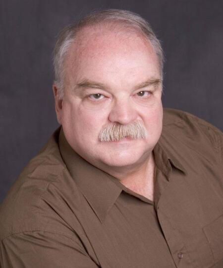 Richard Riehle