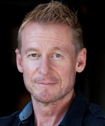 Richard Roxburgh