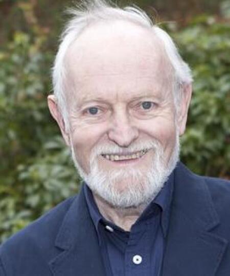 Richard Stilgoe