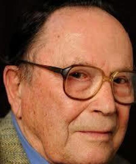 Richard Wilbur