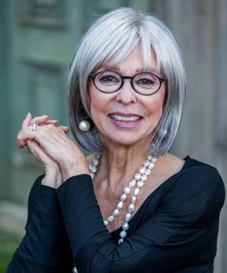 Rita Moreno