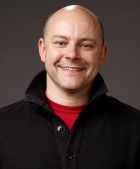 Rob Corddry