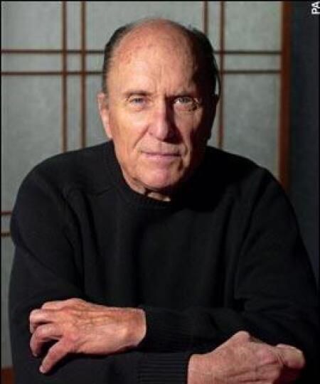 Robert Duvall