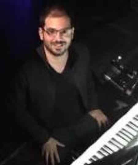 Roberto Sinha