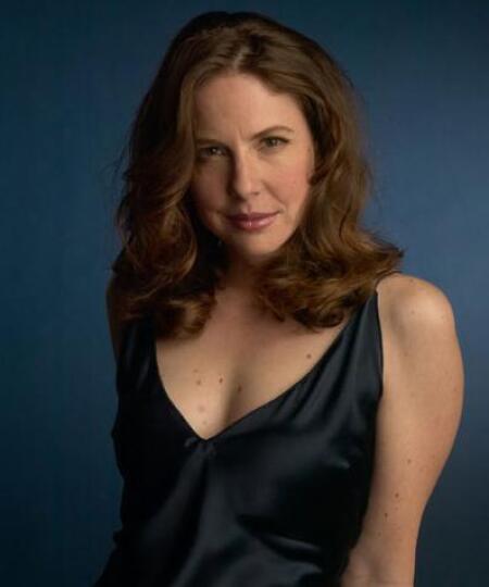 Robin Weigert