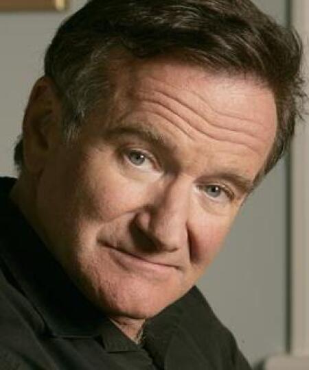 Robin Williams