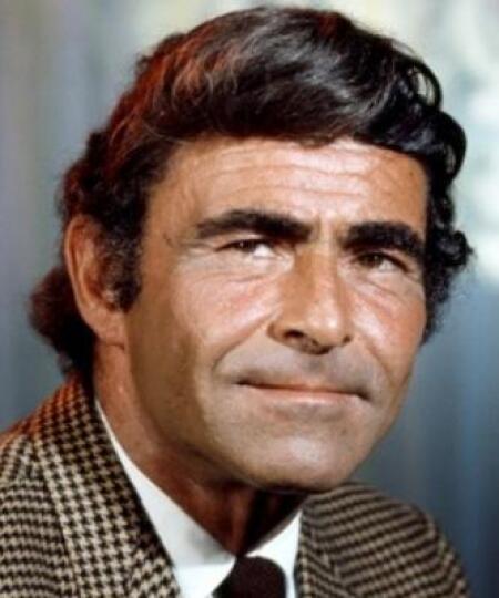 Rod Serling