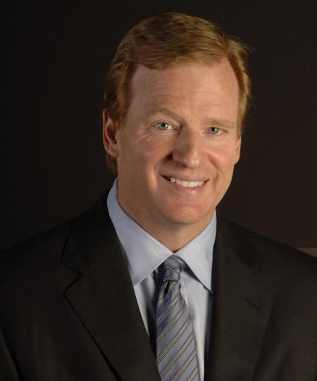 Roger Goodell