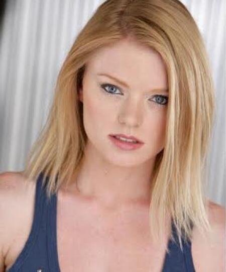 Ruby Lewis