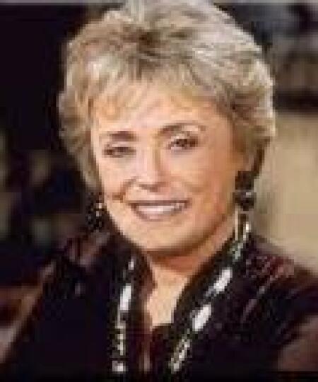 Rue McClanahan