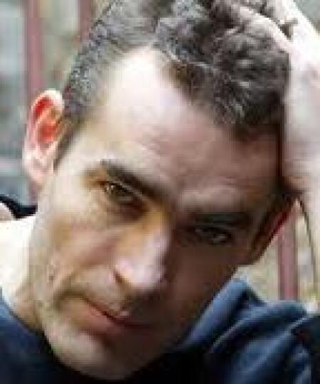 Rufus Norris