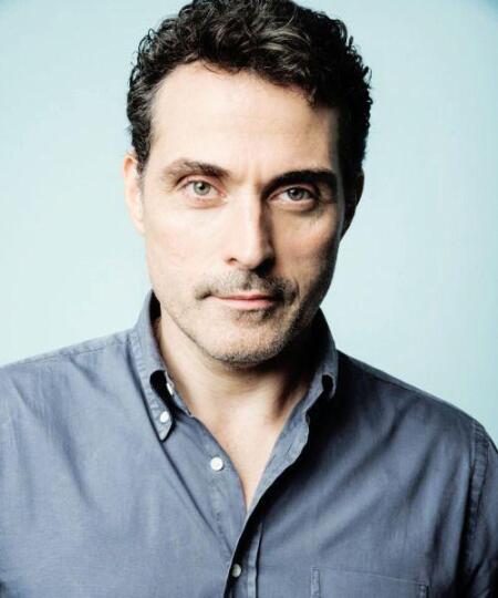 Rufus Sewell