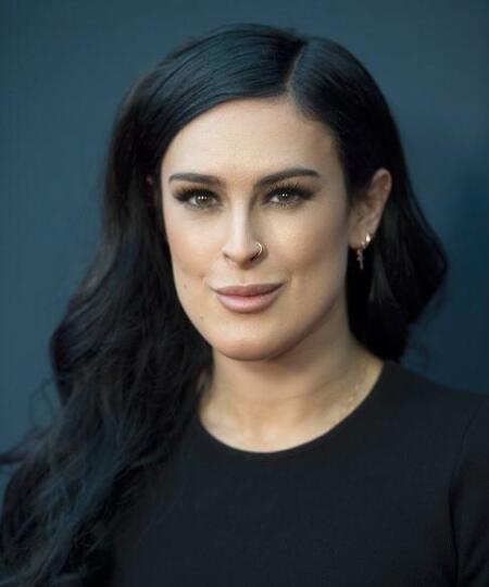 Rumer Willis