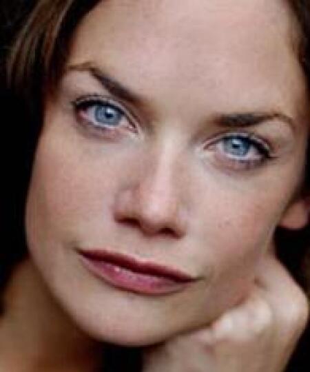 Ruth Wilson