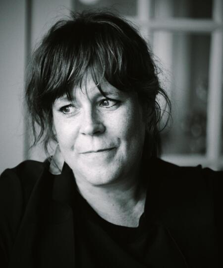 S Katy Tucker