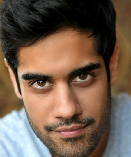 Sacha Dhawan