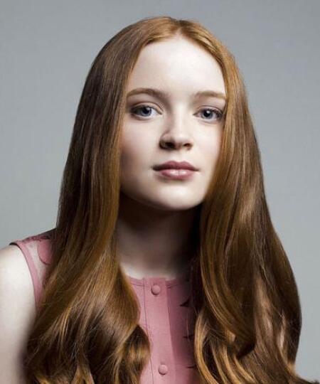 Sadie Sink