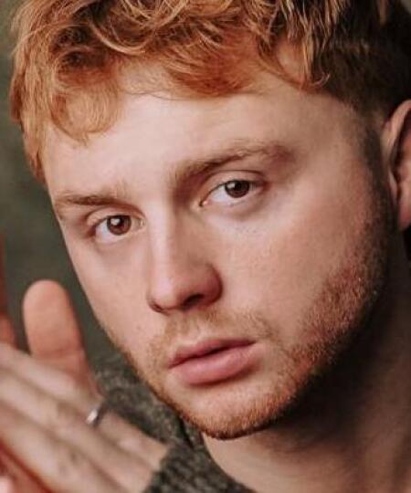 Sam Tutty