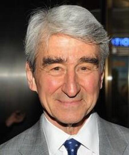 Sam Waterston