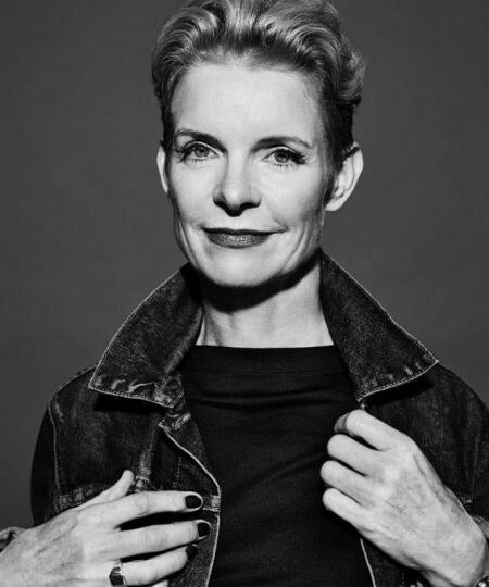 Sandy Powell