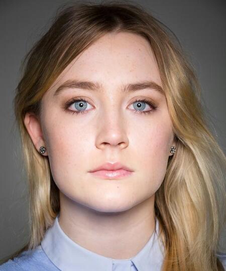 Saoirse Ronan