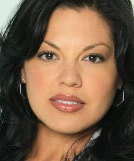 Sara Ramirez