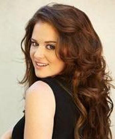 Sarah Drew