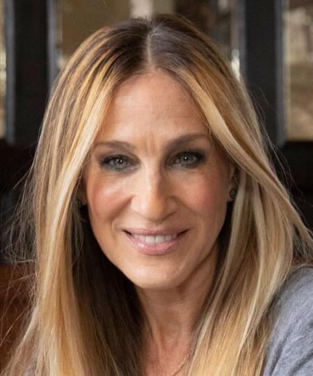 Sarah Jessica Parker