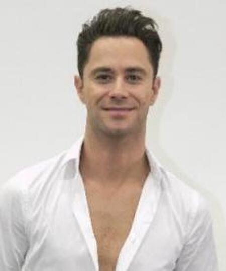 Sasha Farber