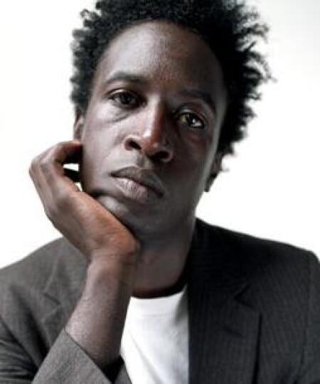 Saul Williams