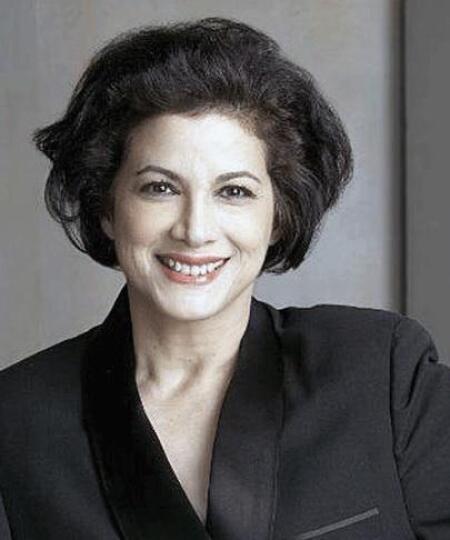 Saundra Santiago