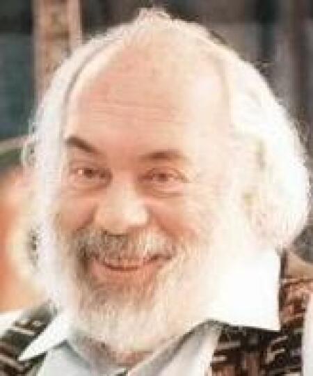 Shlomo Carlebach