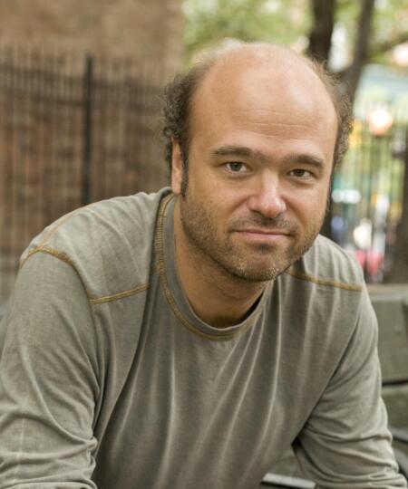 Scott Adsit