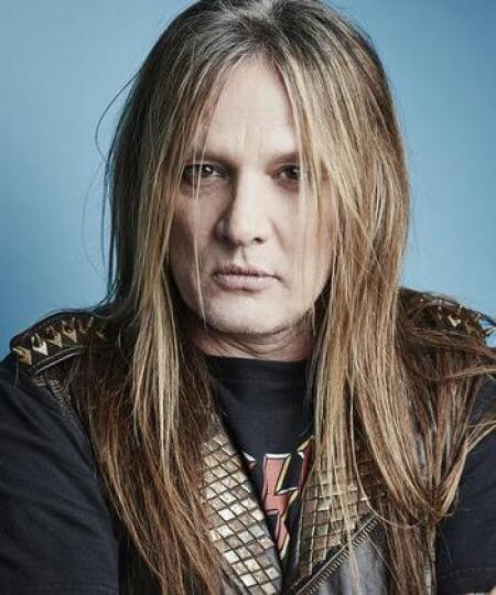 Sebastian Bach