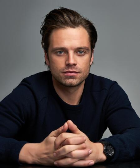 Sebastian Stan