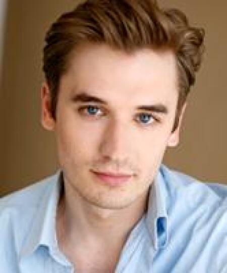 Seth Numrich