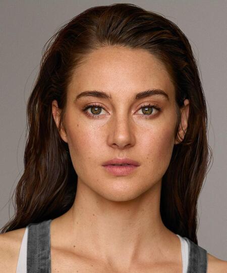 Shailene Woodley