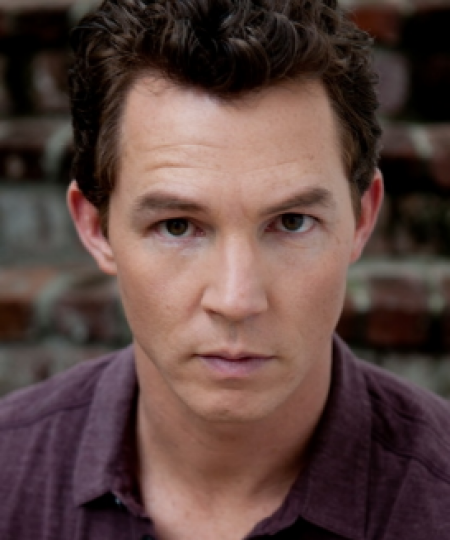 Shawn Hatosy