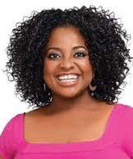 Sherri Shepherd