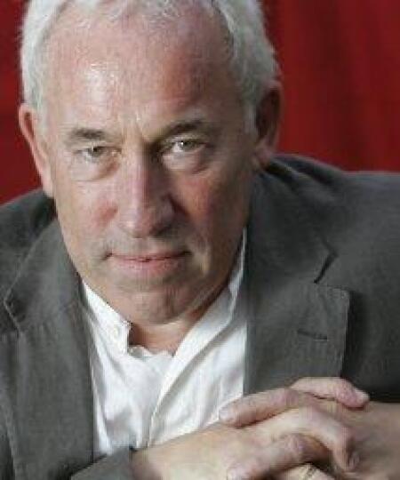 Simon Callow