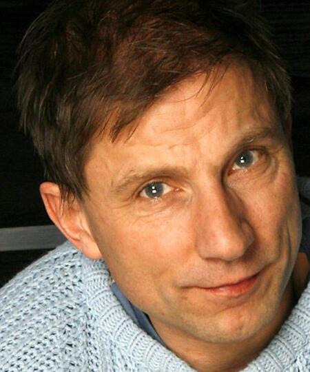 Simon McBurney