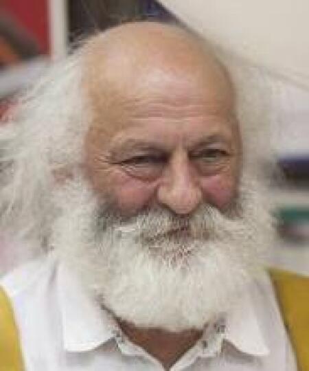 Slava Polunin