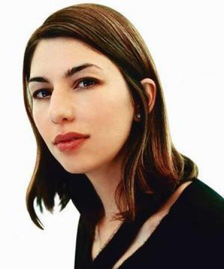 Sofia Coppola