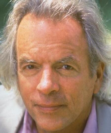 Spalding Gray