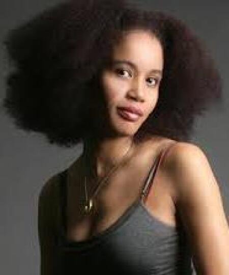 Staceyann Chin