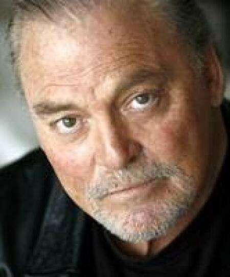 Stacy Keach