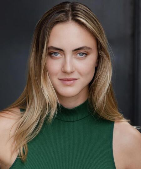 Stella Everett