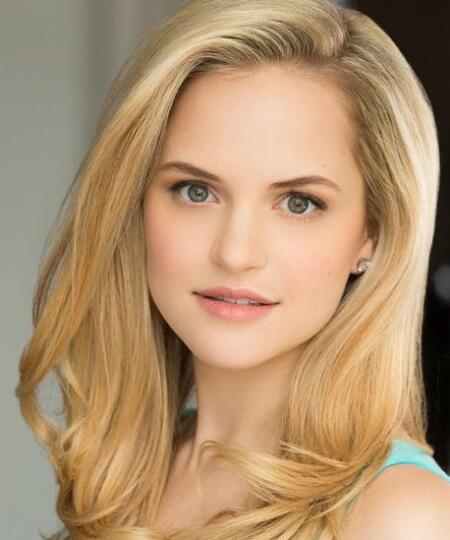 Stephanie Styles