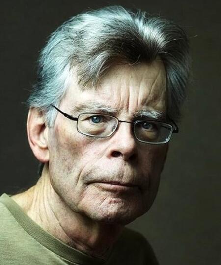 Stephen King