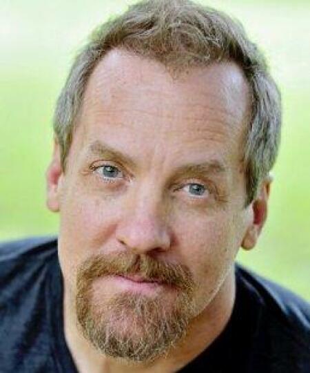 Steve Blanchard